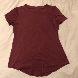 Lululemon Love Tee